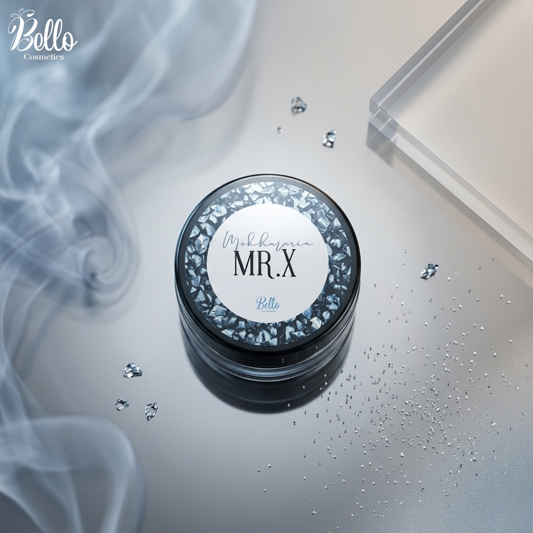 Bello makhmaria product visual